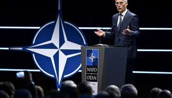 Stoltenberga čakajú posledné mesiace vo funkcii šéfa NATO. Objavujú sa mená jeho možných nástupcov