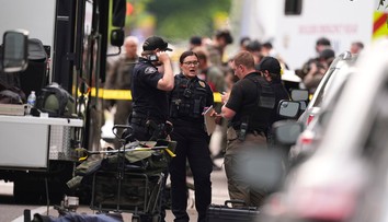 Útok v Colorade: Muž kričal „Slobodu Palestíne“, zranil šesť ľudí