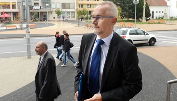 Bývalí politici SDKÚ-DS zakladajú novú stranu Doprava