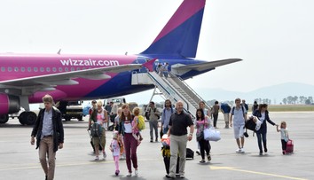 Na Mykonos priamo z Bratislavy. Vieme, kedy Wizz Air spustí ďalšiu linku