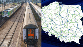 Cesta naprieč krajinou za tri hodiny. Poľsko spustilo projekt, o ktorom Slováci snívajú