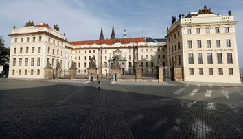 Česká vláda odvolala hlavnú hygieničku Jarmilu Rážovú, dôvod neuviedla