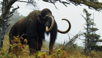 Kolosálny omyl: Kosti desaťročia považované za mamutie patrili úplne inému tvorovi