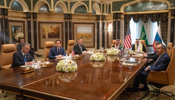 Uniknutý dokument určený pre Putina opisuje prekážky, ktorým bude čeliť Trump pri vyjednávaní s Ruskom