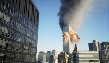 11. september pred 20 rokmi: Najtragickejšie ráno v dejinách USA sledoval celý svet