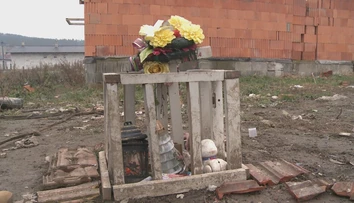 Rodina v Ostrovanoch strávi prvé Vianoce bez Alexa (†5). Opitý vodič čaká na trest vo väzbe