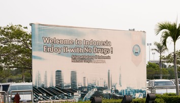 Po pristátí lietadla zadržali pilota. Za to, čo mu našli v batožine, mu hrozí trest smrti