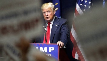 Trump zvažuje, že ponúkne Kasichovi post viceprezidentského kandidáta