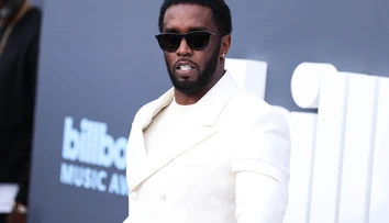Raper Sean „Diddy“ Combs spoznal verdikt. Je vinný v dvoch bodoch obžaloby