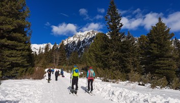 Vysoké Tatry sú cestovateľským hitom. Hlásia rekordný nápor turistov
