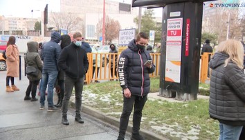 Rezort vnútra vyčíslil výšku pokút, ktoré štát uložil za pandemické priestupky