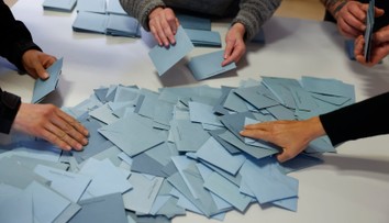 Volebný stres sa netýka každého kandidáta. V niektorých mestách a obciach je uchádzač len jeden