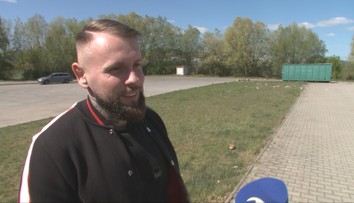 Úplatok si pýtal v kryptomene. Prehovoril tajný agent, ktorý usvedčil starostu Ďurďoša