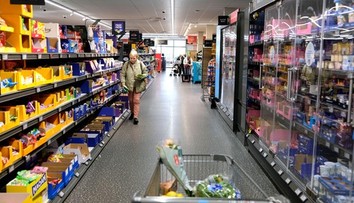 Súdy si posvietili na veľký obchodný reťazec. Zákazníkov lákal na falošné zľavy