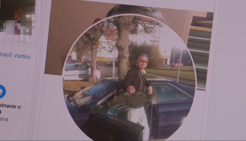 Zadržali muža, ktorý mal do Škótska zavliecť 14-ročné dievča. Už v minulosti mal za sex deťom núkať peniaze