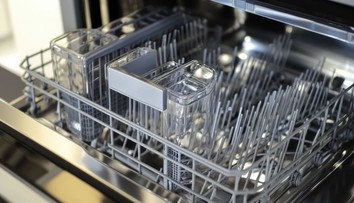 Máte doma umývačku riadu? Robíte základnú chybu, o ktorej ste asi ani netušili