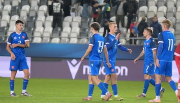 „Sokolíci“ potvrdili úlohu favorita a sú na čele skupiny. Sauer bol po príchode rozdielovým hráčom