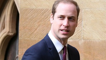 Ako princa Williama po smrti matky obdaroval život milujúcou ženou a troma deťmi