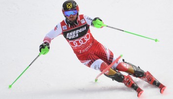 Po veľkom návrate prišla tvrdá rana. Pre Marcela Hirschera sa sezóna predčasne skončila