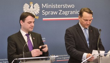 Trump pochválil českého ministra: „Pozdravte všetkých vo vašej úžasnej krajine“