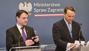 Trump pochválil českého ministra: „Pozdravte všetkých vo vašej úžasnej krajine“