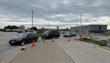 Nákupy u susedov budú s obmedzeniami. Kontroly na hraniciach sa rozšíria