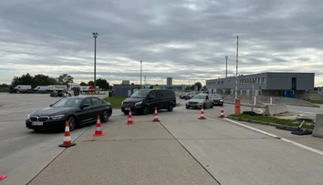Nákupy u susedov budú s obmedzeniami. Kontroly na hraniciach sa rozšíria