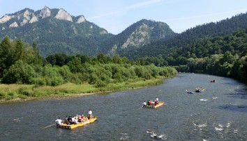 Národný park bez štatutára: Pieniny nemajú žiadneho šéfa. Ako je to možné?