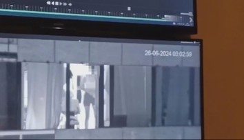 Škandál špehovania študentiek na bratislavskom internáte: Zábery sa z vrátnice mohli dostať aj von