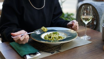 Vedci odhalili nový indikátor predčasnej smrti. Všimnete si ho len pri jedení