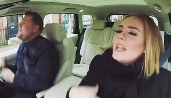 Toto musíte vidieť. Adele perfektne imitovala Nicki Minaj