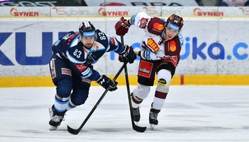 Čistky v hokejovej Sparte: Po neúspešnej sezóne si kufre balia traja Slováci