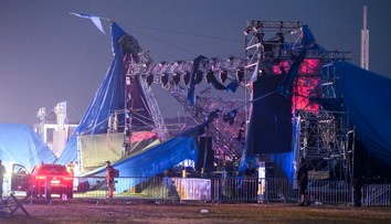 Slováci odmietajú koniec festivalu Pohoda. Vyzbieraná suma presiahla hranicu 100-tisíc eur