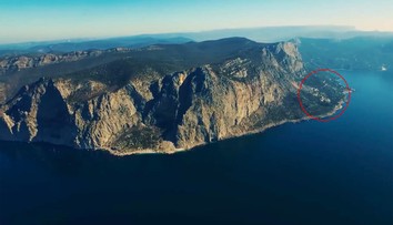 Putinov palác sa predal za smiešnu sumu. Miliardová vratka z výstavby skončila na účte jeho milenky