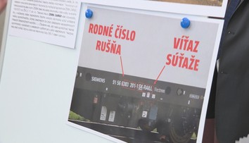 OĽaNO: Rušne, o ktoré sa malo súťažiť, sú už na Slovensku