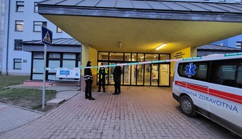 V Trnavskom kraji nahlásili viacero bômb, ani v jednom prípade sa hrozba nepotvrdila