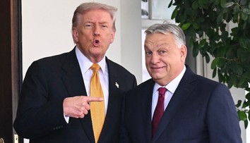 Orbán tvrdí, že Maďarsko za výnimku zo sankcií neplatí ani cent. O miliardovom záväzku pomlčal