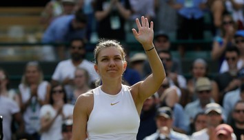 WTA: Na čele svetového rebríčka Halepová, Cibulková stále na 25. priečke