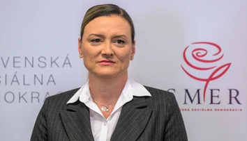 Judita Laššáková odstupuje z boja o prešovskú župu. Robert Fico sa jej za toto rozhodnutie poďakoval