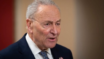 Nečakaná otočka demokratov. Rozpočtový zákon republikánov na zamedzenie shutdownu napokon podporili