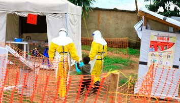 Epidémia eboly v Kongu má už 131 obetí. Obavy rastú, vírus sa rozšíril do nových oblastí