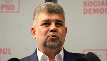 Rumunský premiér Ciolacu rezignuje. Spoločný prezidentský kandidát koalície nepostúpil vo voľbách do druhého kola