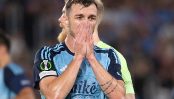 Strelec výkonnostne vyrástol, no jeho odchod v Slovane neočakávajú. Vittek ozrejmil aj situáciu okolo Čavriča