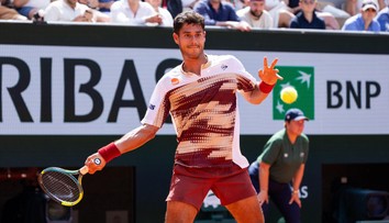 Kritika rozhodkyne neostala bez nasledkov. Paraguajčan Vallejo musí zaplatiť pokutu