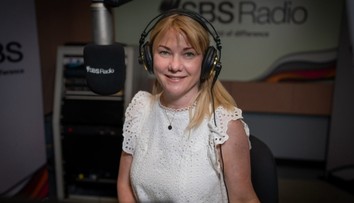 Keď ju poznalo celé Slovensko, odišla do Austrálie. Zuzana Šikulová sa vrátila pre Uragán