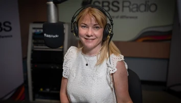 Keď ju poznalo celé Slovensko, odišla do Austrálie. Zuzana Šikulová sa vrátila pre Uragán