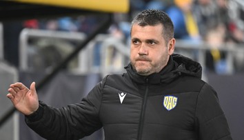 Po konci v DAC má nový angažmán. Fodrek smeruje do Česka