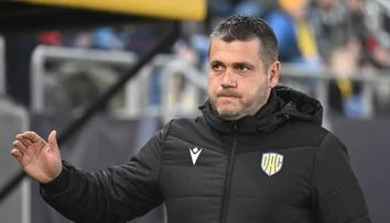 Sparta sa po odchode Haraslína trápi. Fodrek dostal Liberec už na druhú priečku