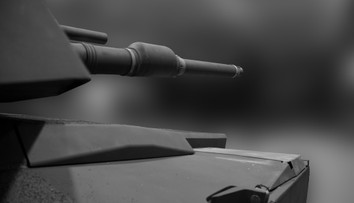 FOTO: Americká armáda ukázala prvé snímky prototypu najmodernejšieho tanku sveta