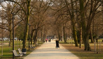 Teplé dni a chladné noci. Meteorológ vysvetlil, prečo sú v týchto dňoch teplotné rozdiely také veľké